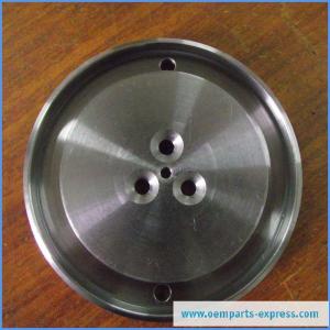 Wholesale stamping parts: Welded Fitting
