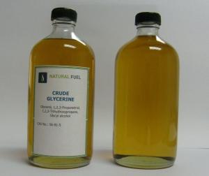 Wholesale quality: High Quality Crude and Refined Glycerine 99.5%Min Glycerol