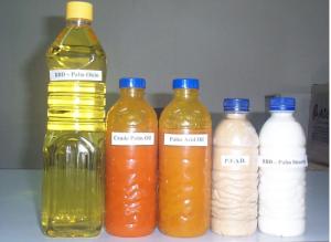 Wholesale rbd coconut oil: Pure Palm Fatty Acid Distillate