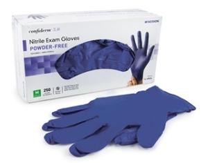 Wholesale cleaning gloves: Nitrile Gloves