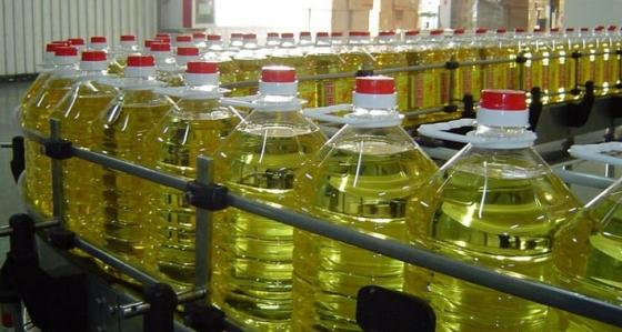 Edible & Vegetables Cooking Oils