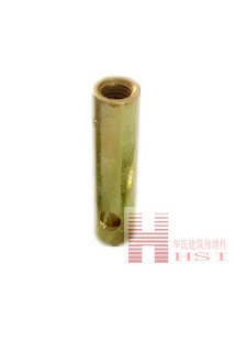 HSI  Solid Lifting Socket with Cross Hole