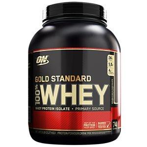 Wholesale whey powder100 gold standard: 100% Whey Protein