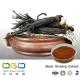 Natural Plant Extract Black Ginseng Herb Herbal Contain Rare Ginsenoside RK1, RG5, RG3 and RH2
