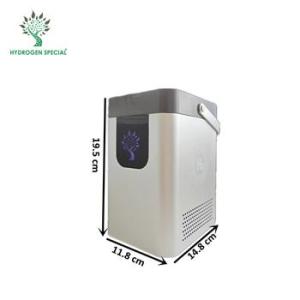 Wholesale oxygen generator: The Best Hydrogen Generators Hydrogen and Oxygen Inhaler Hydrogen 150ml Inhalation Machine