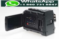 Blackmagic Design URSA Mini 4k Digital Camera Cano