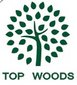 Top P&Q Woods Company Logo