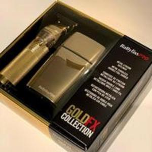 Wholesale gold: Pro GOLD FX FX870G Cord Cordless Adjustable