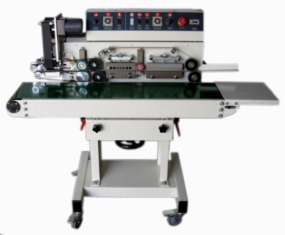 Sell Continuous Sealing Machine