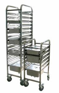 Wholesale pan: Pan Racks