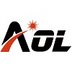 Jinan AOL CNC Equipment Co., Ltd. Company Logo
