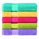 Sell cotton 100% Dyed Bath towel