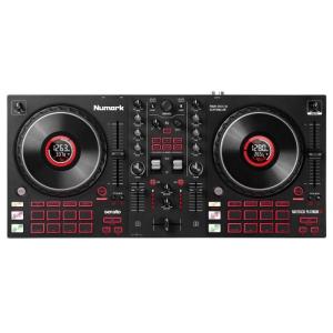 Wholesale speaker: Numark Mixstream Pro Standalone Streaming DJ Controller with WiFi and Speakers