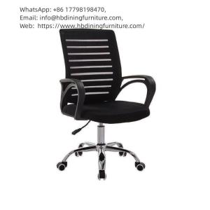 Wholesale Office Chairs: Mid-back Adjustable Gaming Chair 360 Swivel Computer Chair DC-B04