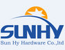 SUN HY Hardware CO.,Ltd Company Logo