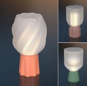 Wholesale table light: Newly LED Night Light Table Light