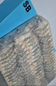 Wholesale blocks: Black Tiger Frozen Raw Shrimp