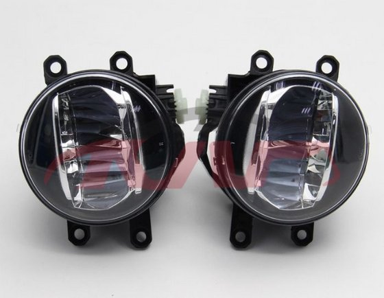 Auto Foglight for Bmw F18 Lci Fog Lamp L 63177216885 R 63177216886(id ...