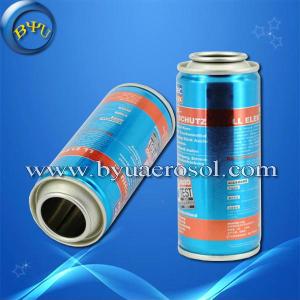 Wholesale aerosol medicine: Freshener Spray Tin Can