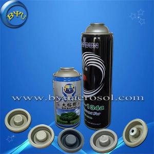 Wholesale acme: Female Screw Tops with Thread 12 Acme Valve for Aerosol Cans by BYU