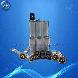 Wholesale fuel cell: Gas Fuel Cell Aluminum Can with Actuator for Concrete Nail Gun