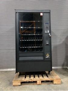 Wholesale the: Rowe 4900 Snack Vending Machine - FREE SHIPPING