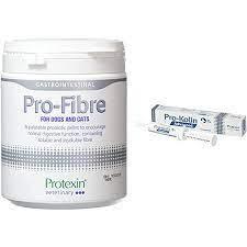Wholesale cat: Protexin Veterinary Pro-Fibre for Dogs and Cats, 500g,Green Brown UK