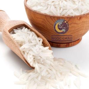Wholesale for rice: Cheapest Long Grain White Rice 5451 Rice From Vietnam 5% Broken Cheap Price for Export OEM Wholesale