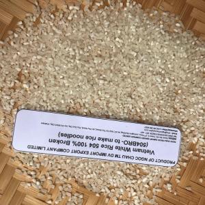 Wholesale kdm rices: Rice 100% Broken - Best Quality Viet Nam/ 100% Natural Rice Pure Low Price From A High Reputation Ri