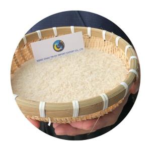 Wholesale organic jasmin rice: Vietnam Best Exporter Jasmine White Rice Cheap Price Long Grain Fragrant White Rice 5% 25% Broken Cu