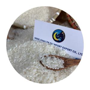 Wholesale korea: Viet Nam Top Japonica Rice 5% Broken Low Price High Quality Viet Nam Rice Supplier Top Rice Wholesal