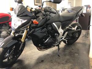 Wholesale Motorcycles: Best 2020 Honda CB1000R