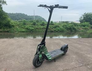 Wholesale w: 2020 10 Inch Tire 48V 500W Mini Foldable Electric Scooter