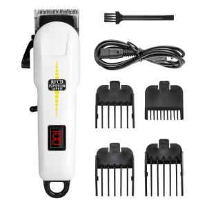 Wholesale resistent: Hair Clippers Professional Hair Cutting Accessories,Waterproof Haircut and Stain Resistant with Adju
