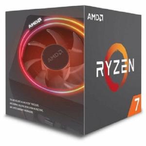 Wholesale amd ryzen: AMD-RYZEN-7 2700X_Processor_with Wraith Prism LED Cooler - YD270XBGAFBOX