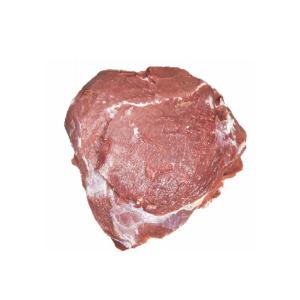 Wholesale supplies: Top Side Buffalo Meat