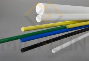 Wholesale china raw material: PTFE Rod