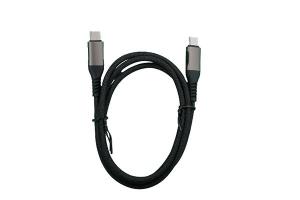 Wholesale laptop power adapter: PD2.0 TYPE C To C Charging Cable