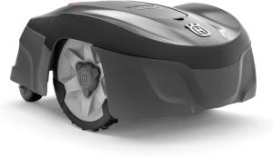 Wholesale objects: Husqvarna Automower 115H Connect 4G Robotic Lawn Mower Small Medium Yards 0 4 Acres