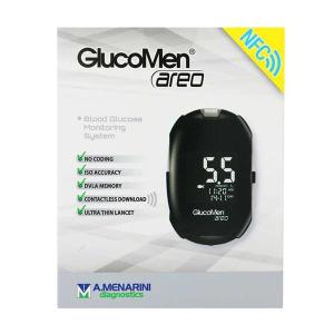Wholesale store: Glucomen Areo Record Monitoring Diary To Store Blood Glucose Diabetes Results