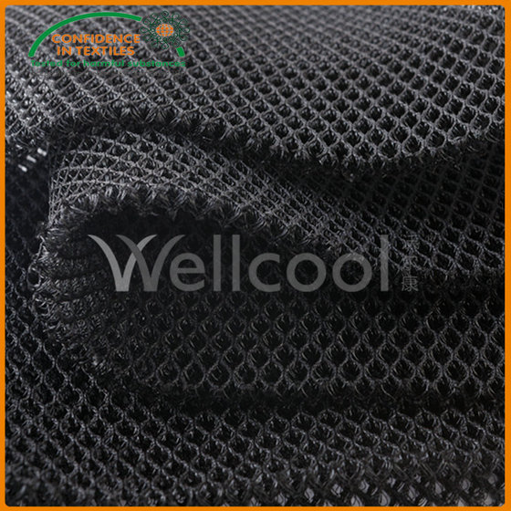 3d Mesh 8mm For Motorcycle Seat Cover Cushion Id 10107424 Product Details View From Quanzhou Wellcool Technology Co Ltd Ec21 - Motorcycle Seat Cover Material