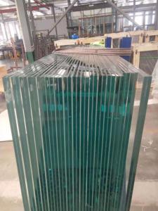 Wholesale clear float tempered glass: Igu Glass