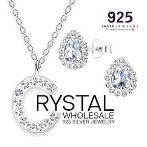 Wholesale pure quality: Crystal Collection
