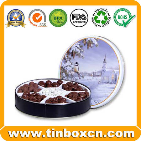 Sell Chocolate Tin,Chocolate Box,Coffee Tin,Coffee Box,Food Box