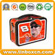 Sell Lunch Tin,Lunch Box,Tin Lunch Box,Tin Box with Handle