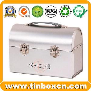 Wholesale custom watch box: Lunch Tin,Lunch Box,Tin Lunch Box,Tin Box with Handle
