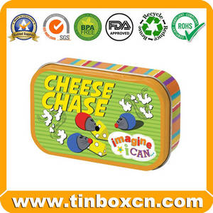 Wholesale can box: Cookies Tin,Biscuit Tin,Cake Tin,Food Tin Box,Food Tin Can