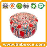 2.2/3.5/4.4/5/6 Oz Candle Tin,Everyday Tin Case,Travel Tin Candle Can 3