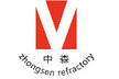 Luoyang Zhongsen Refractory Co.,Ltd Company Logo
