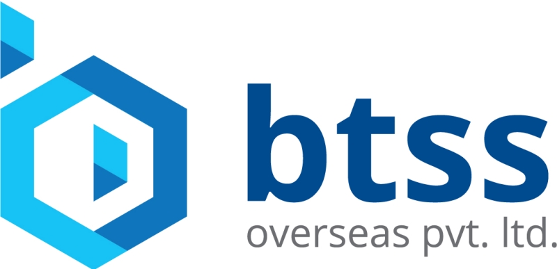 Btss Overseas Pvt. Ltd Company Logo